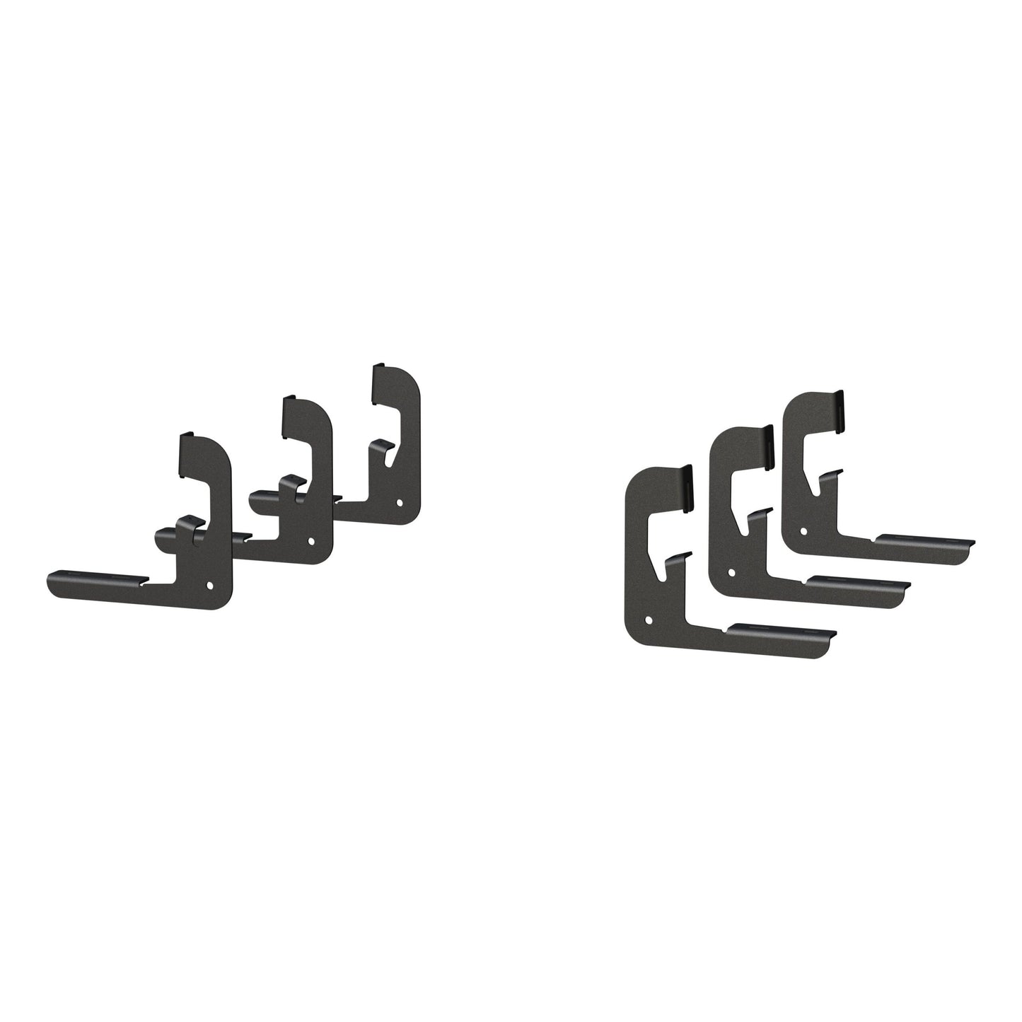 Luverne Step Bracket Kit - 401443