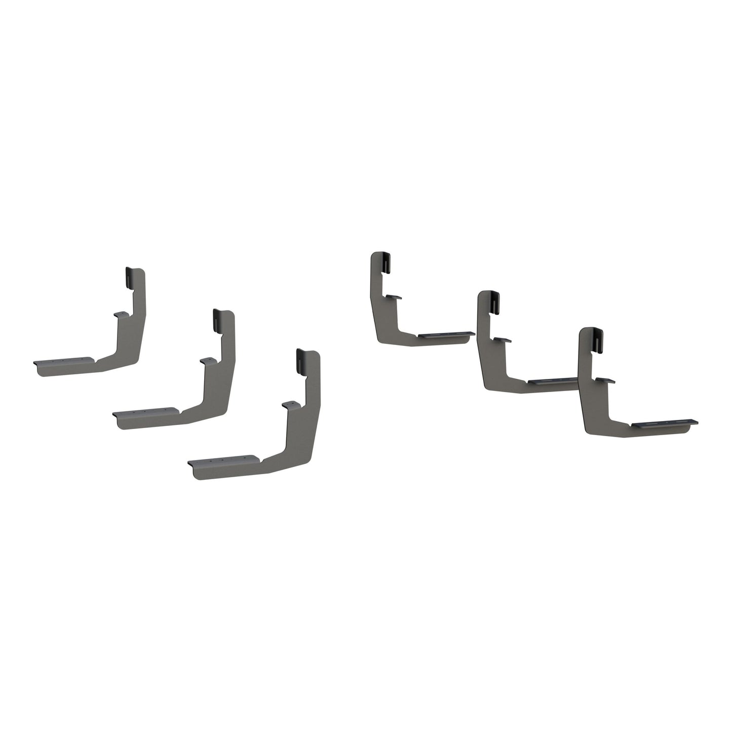Luverne Step Bracket Kit - 401446