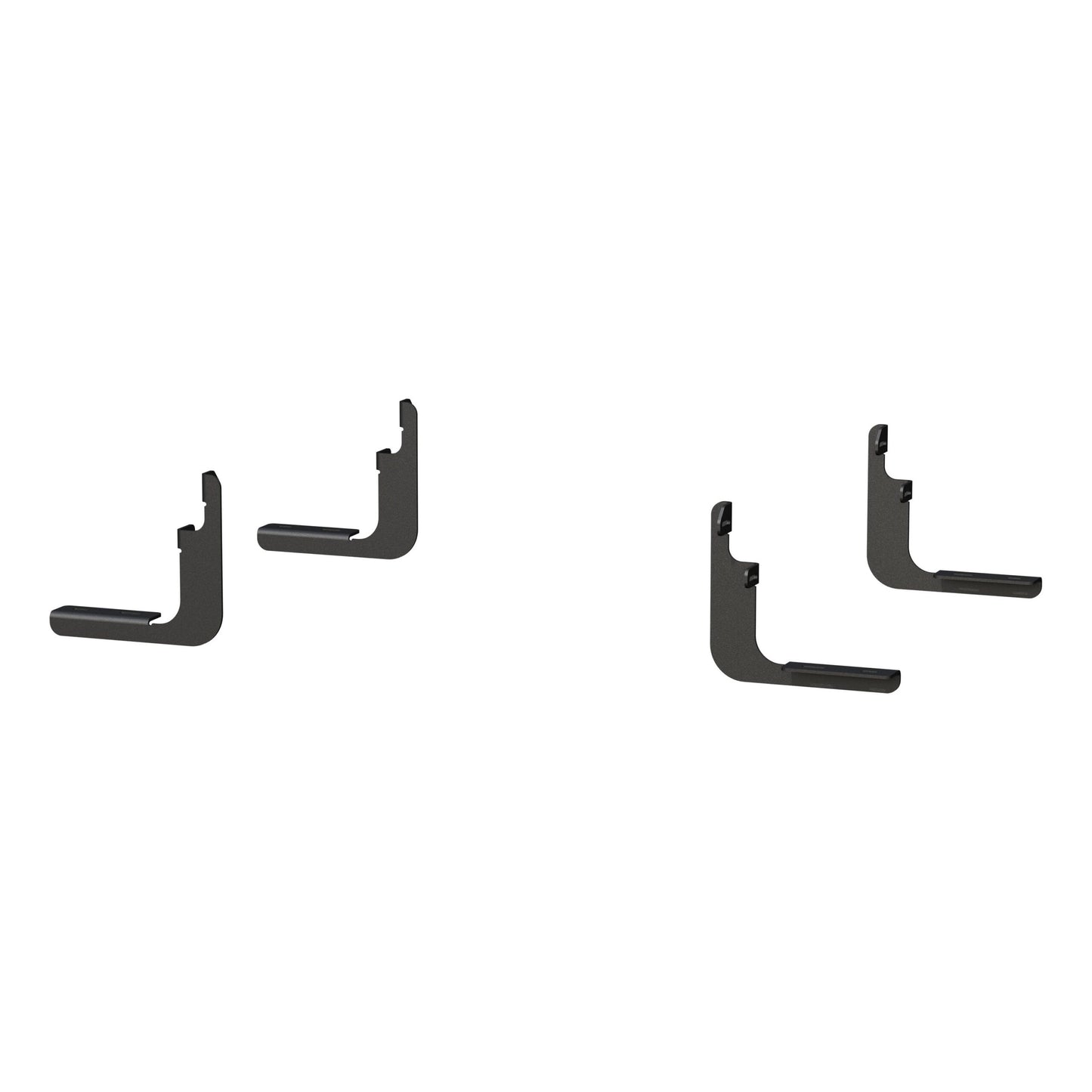 Luverne Step Bracket Kit - 401521