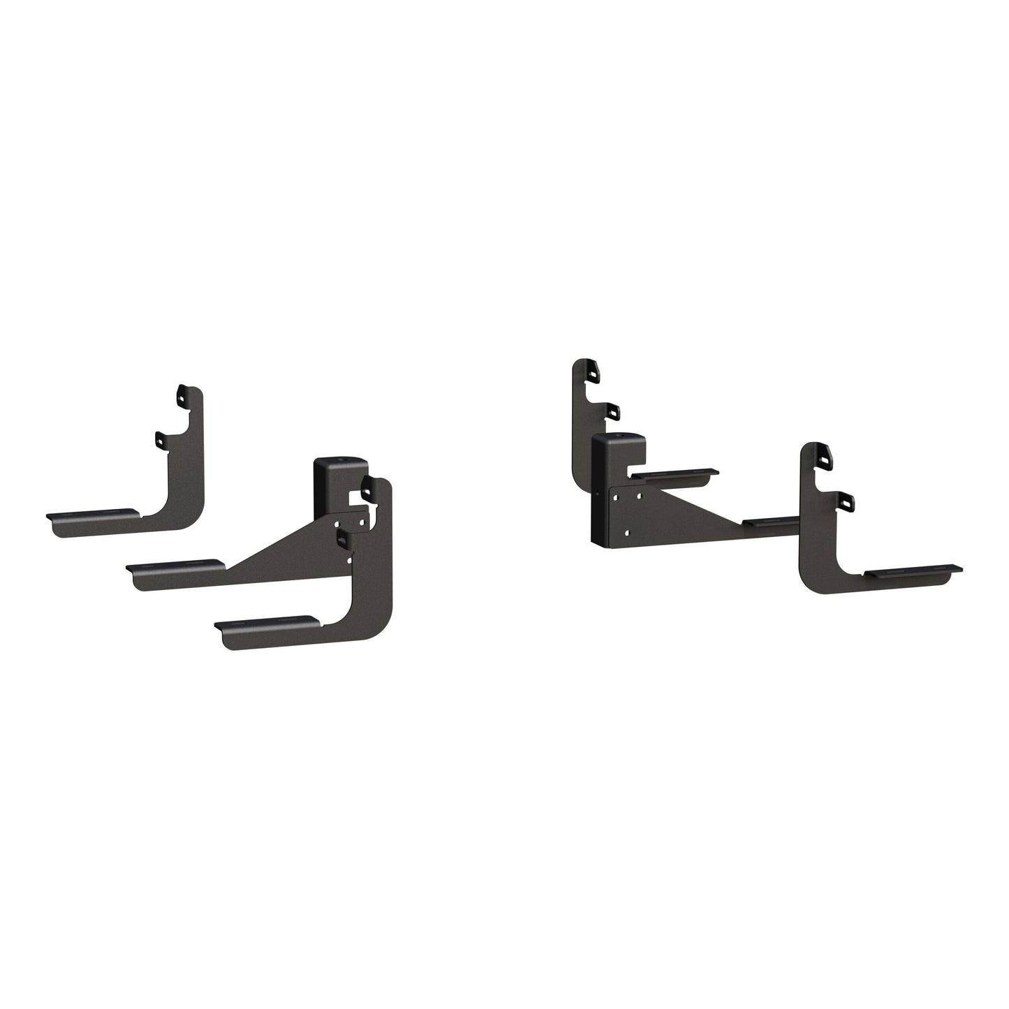 Luverne Step Bracket Kit - 401523