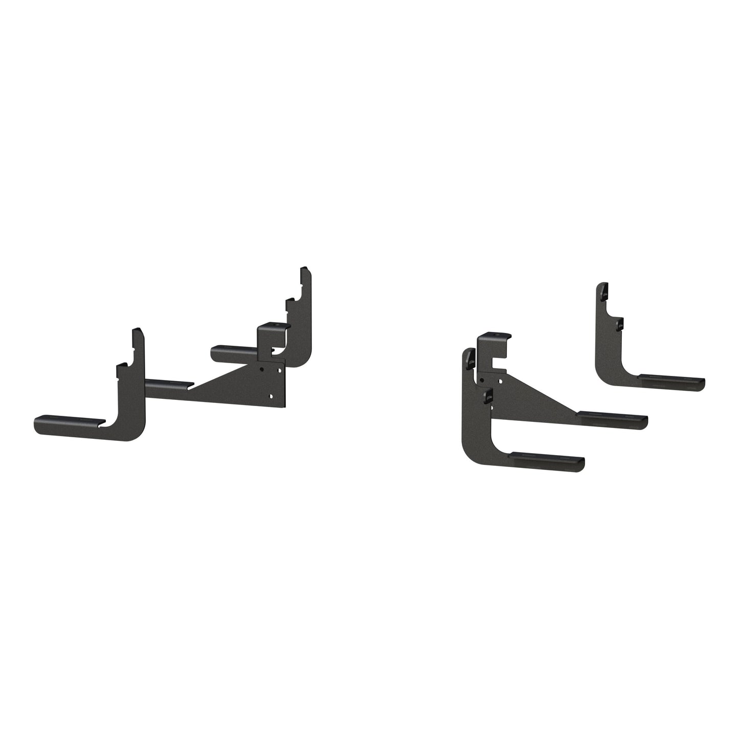 Luverne Step Bracket Kit - 401523