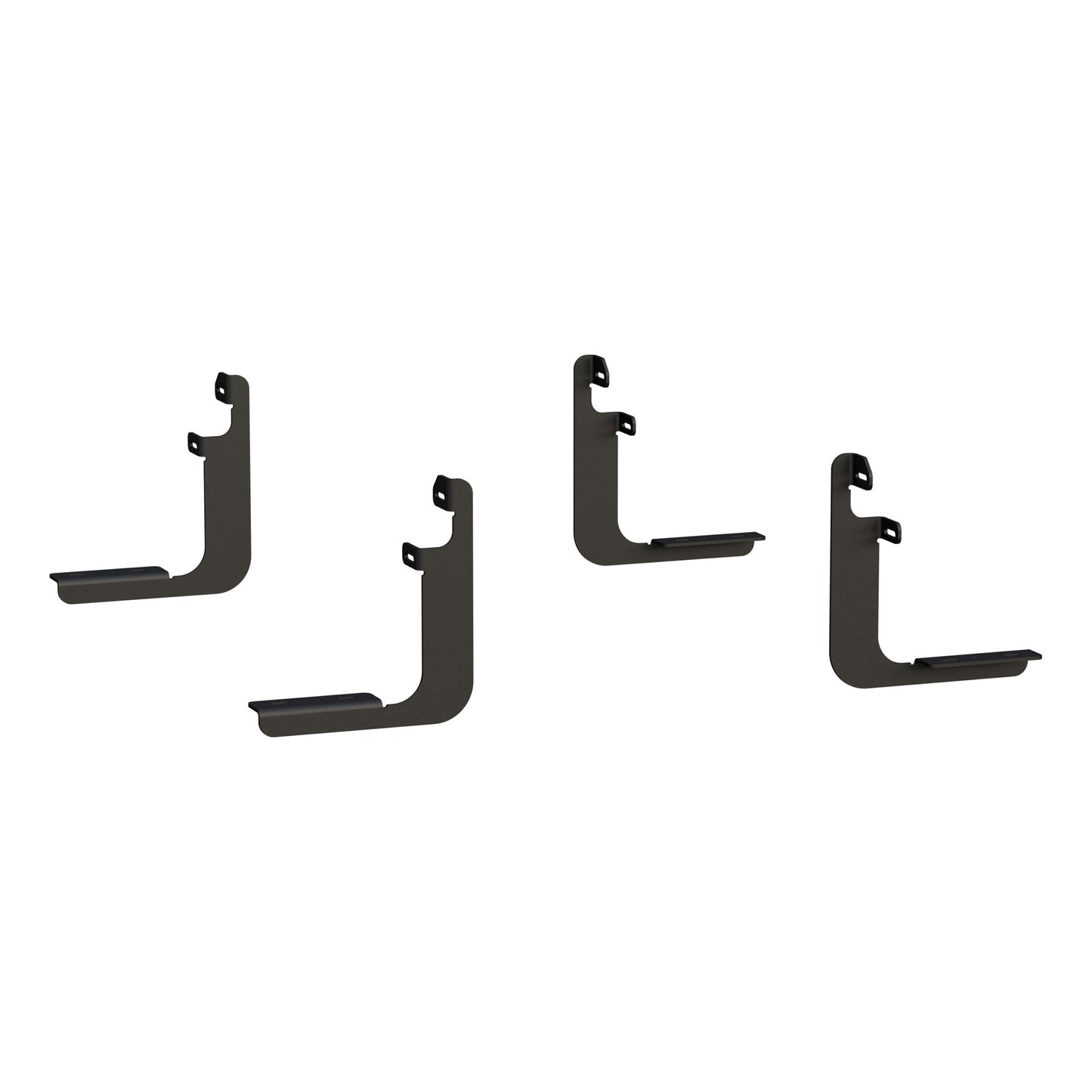 Luverne Step Bracket Kit - 401721
