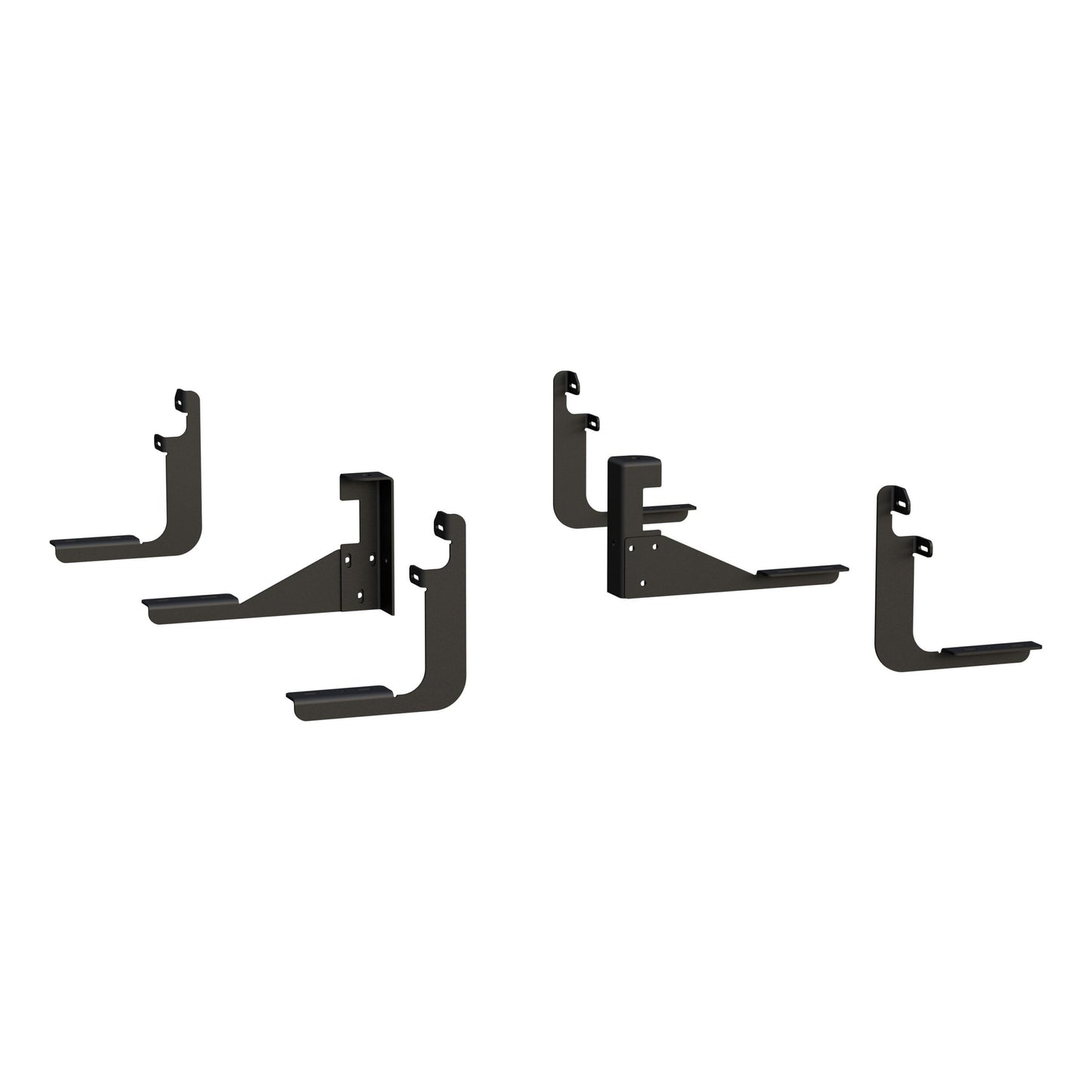 Luverne Step Bracket Kit - 401723