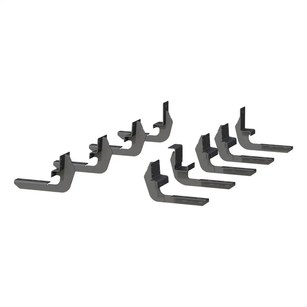 Luverne Step Bracket Kit - 401725