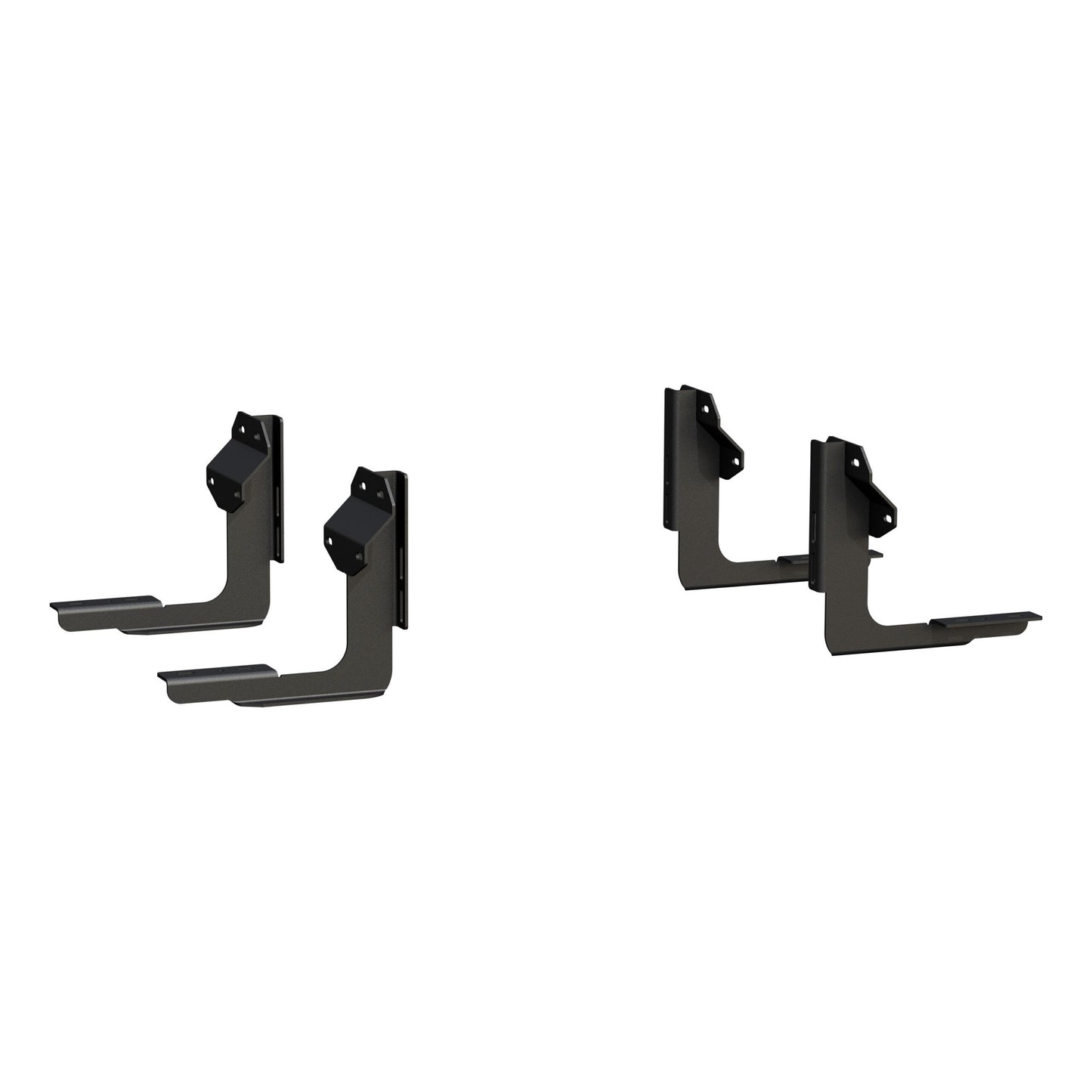 Luverne Step Bracket Kit - 401730