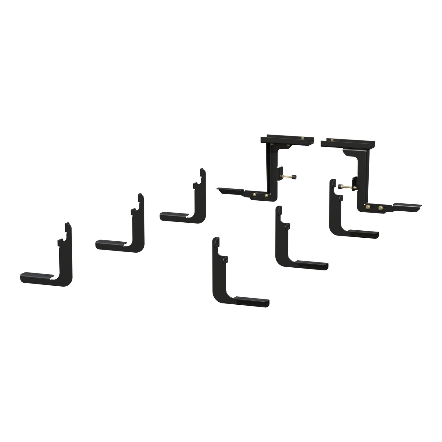 Luverne Step Bracket Kit - 401733