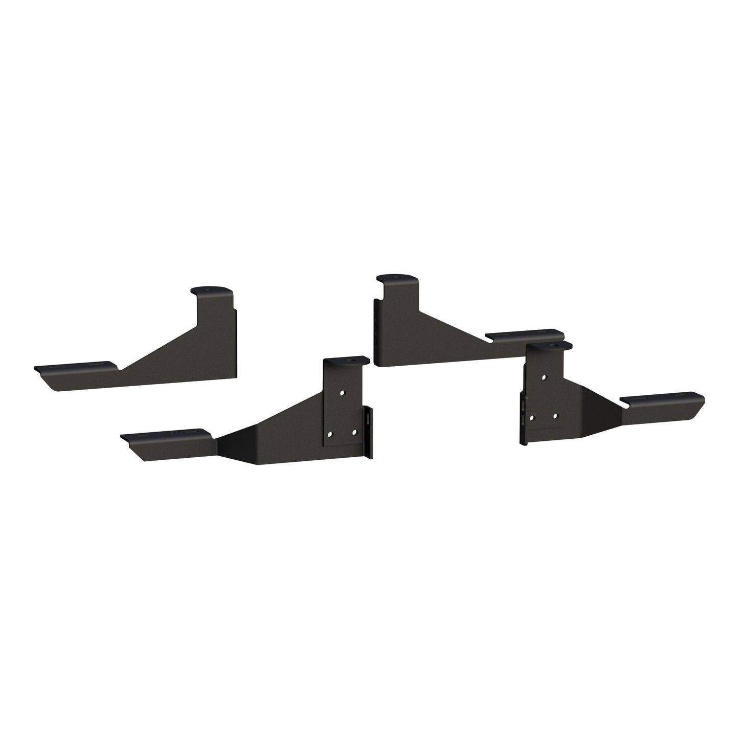 Luverne Step Bracket Kit - 401741