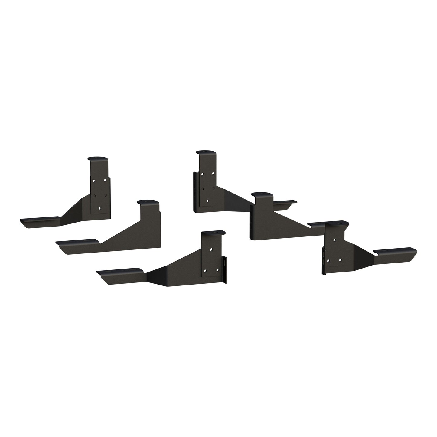 Luverne Step Bracket Kit - 401743