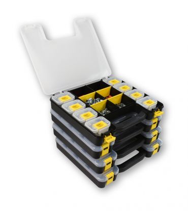 Kargo Case - Small