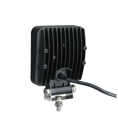 Holman Square LED Work Light - 40421