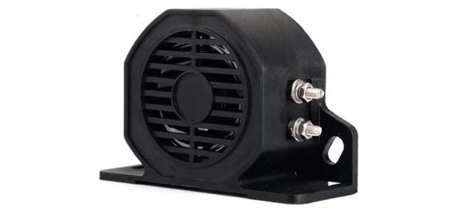 Holman Back-Up Alarm - 40427