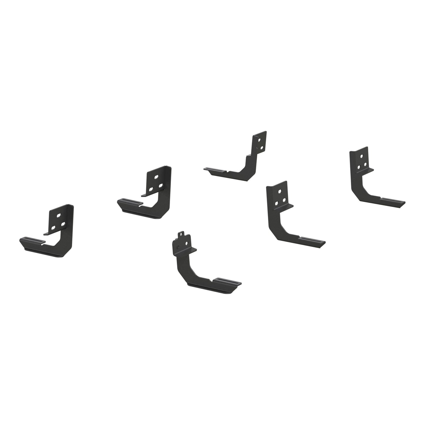 Luverne VersaTrac Mounting Brackets - 4055111