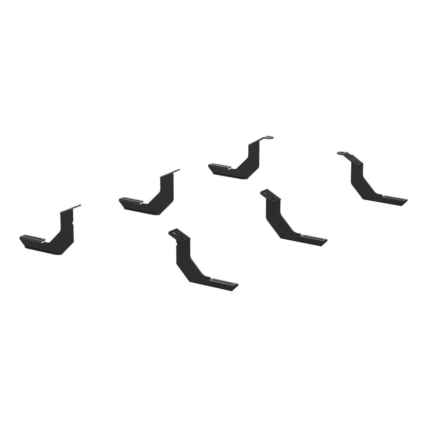 Luverne VersaTrac Mounting Brackets - 4055151