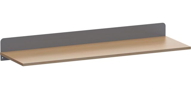 Workbench Top with Backsplash - 32" W (use with 48322 or 48323)