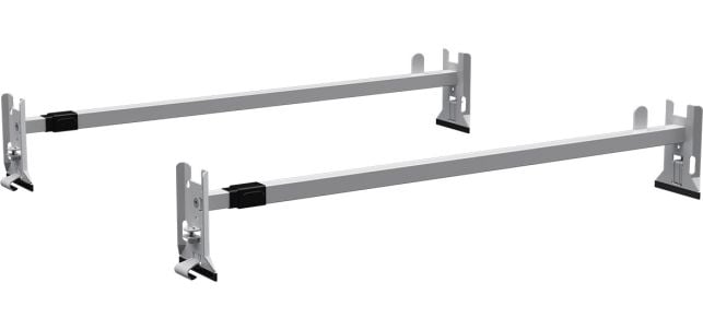 Holman Crossbar Rack Kit - Chevy/GMC Express/Savana - 4GMSXB