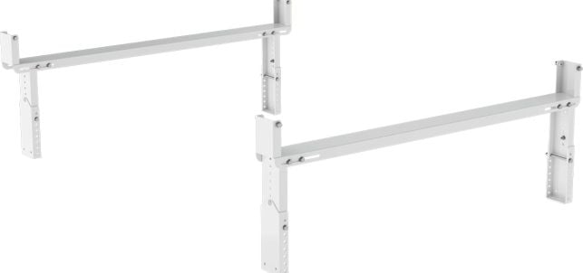 Holman Mount Kit - Open Service Body - 40960