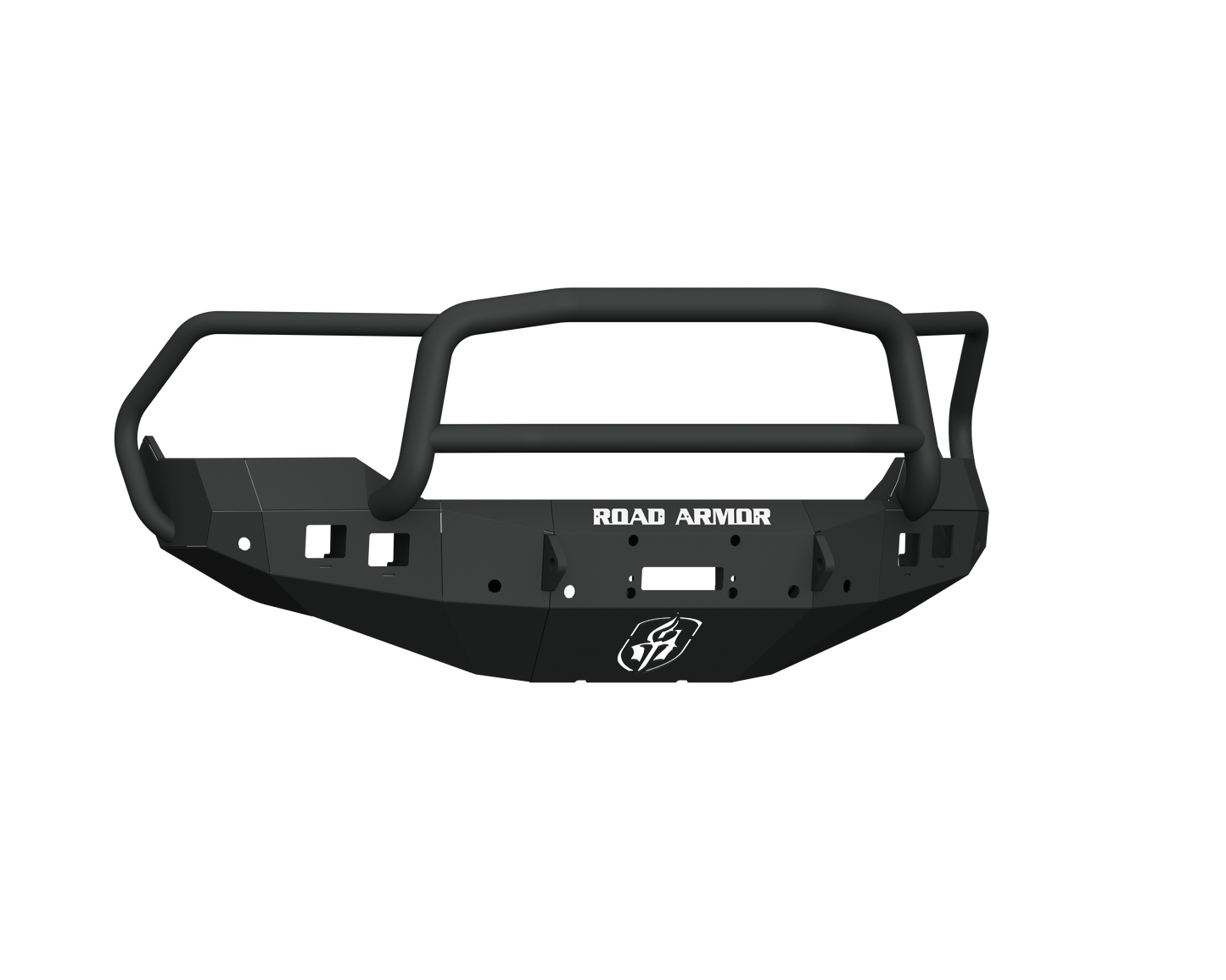 Road Armor Stealth Front Winch Bumper Lonestar Guard 2013-2018 RAM 1500 - 413F5B