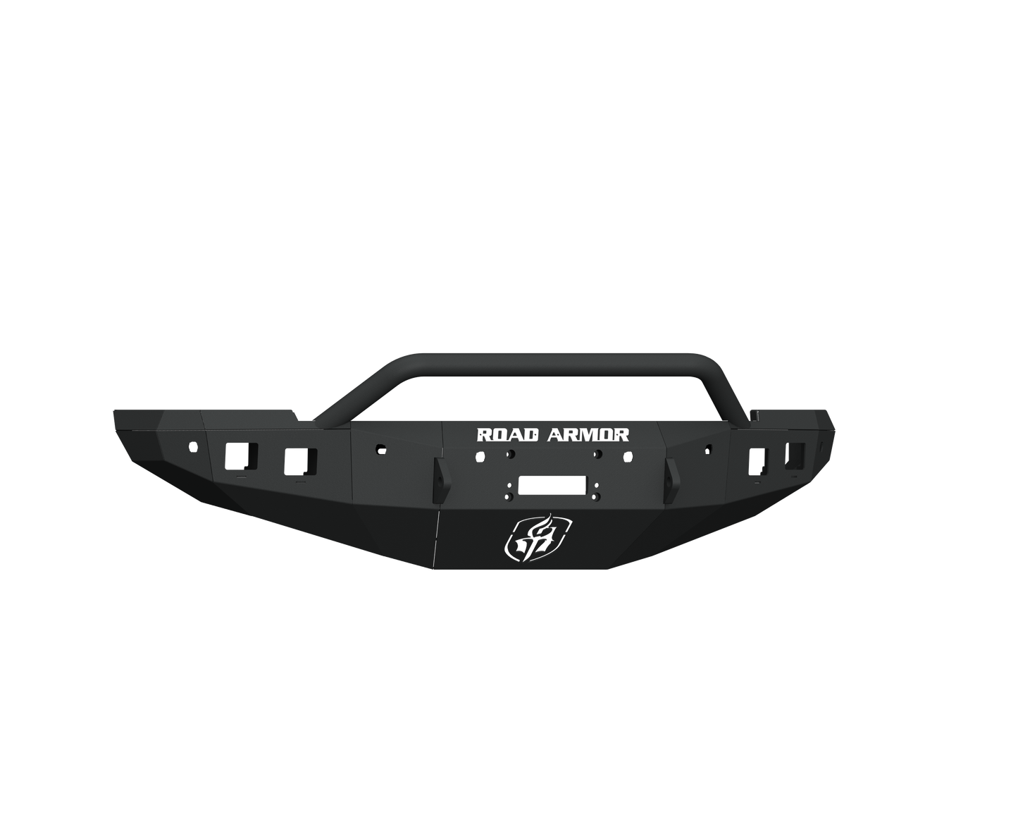 Road Armor Stealth Front Winch Bumper Pre-Runner Guard 2010-2018 RAM 2500 3500 - 4162F4B