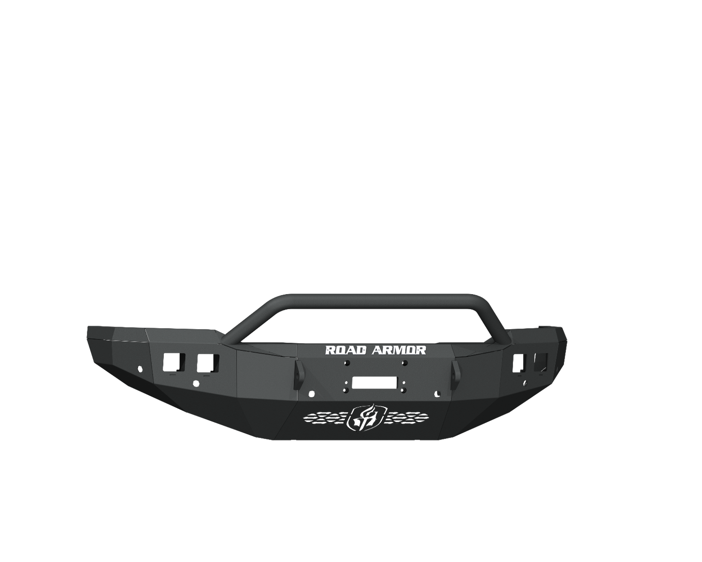 Road Armor Stealth Front Winch Bumper Pre-Runner Guard 2019-2026 RAM 2500 3500 - 4192F4B