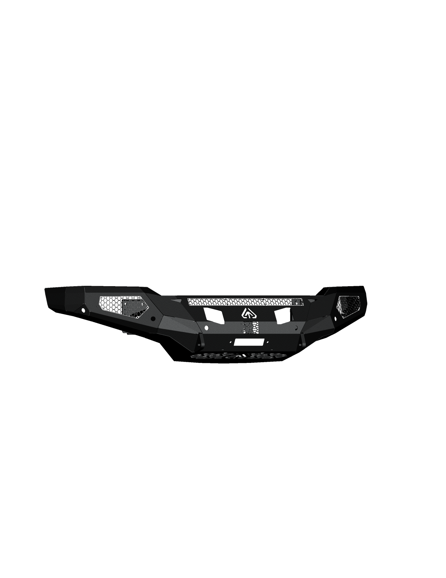 Road Armor Evolution Front Winch Bumper 2025-2027 RAM 1500 - 4251EF0B