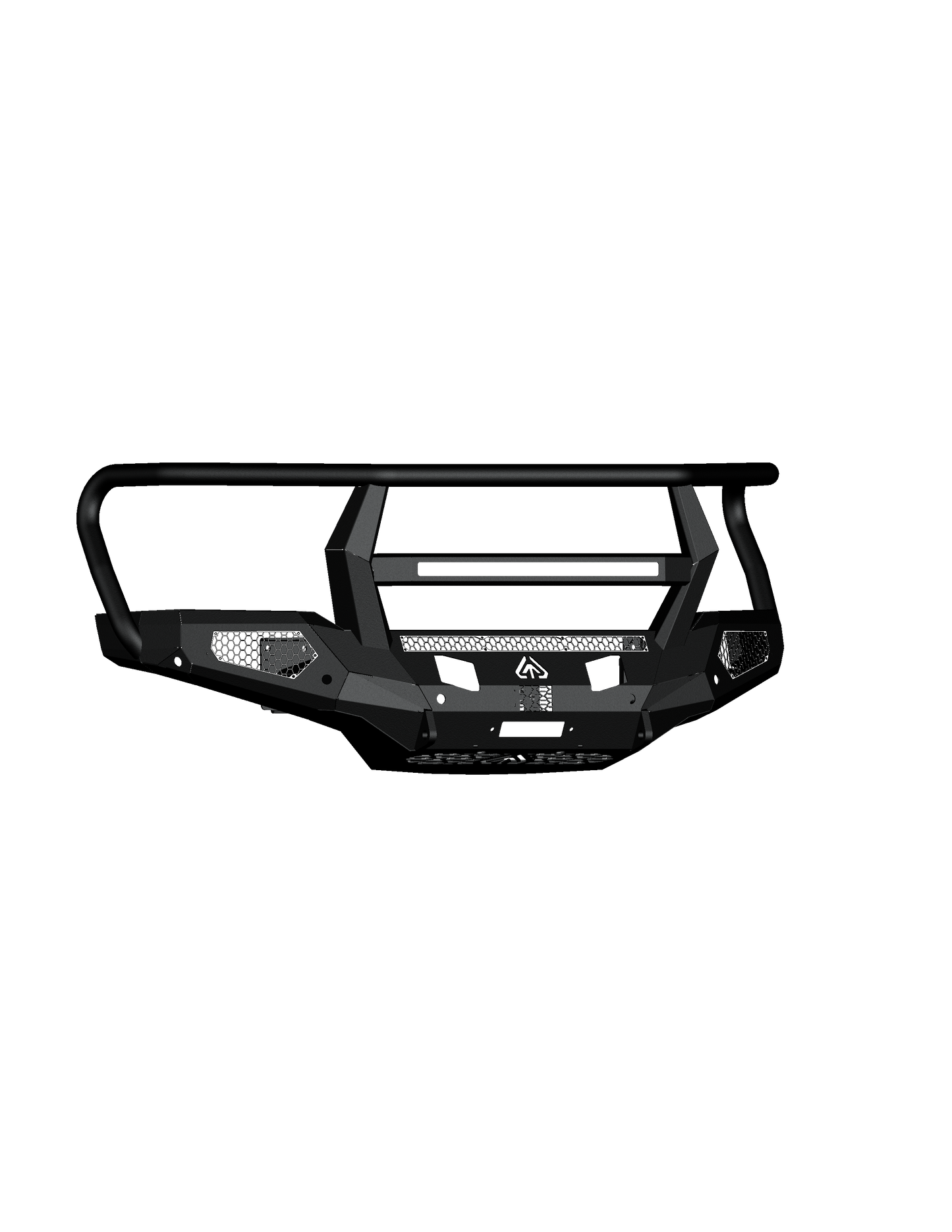 Road Armor Evolution Front Winch Bumper Reaper Guard 2025-2027 RAM 1500 - 4251EF7B