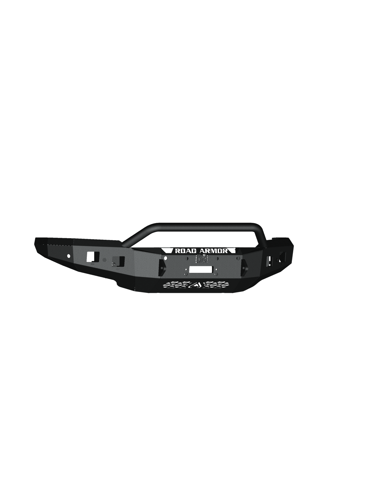 Road Armor Stealth Front Winch Bumper Pre-Runner Guard 2025-2027 RAM 1500 - 4251F4B