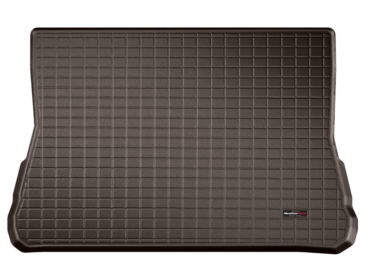 WeatherTech Cargo Liner for RAM 2500, 3500 (2011-2024) MEGA CAB