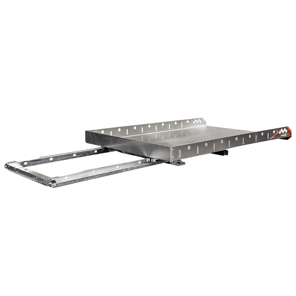 Highway Products 1,200 Pound Capacity Truck Slide, 41.5 x 70-in., for Midsized 6' Beds - 4312-104