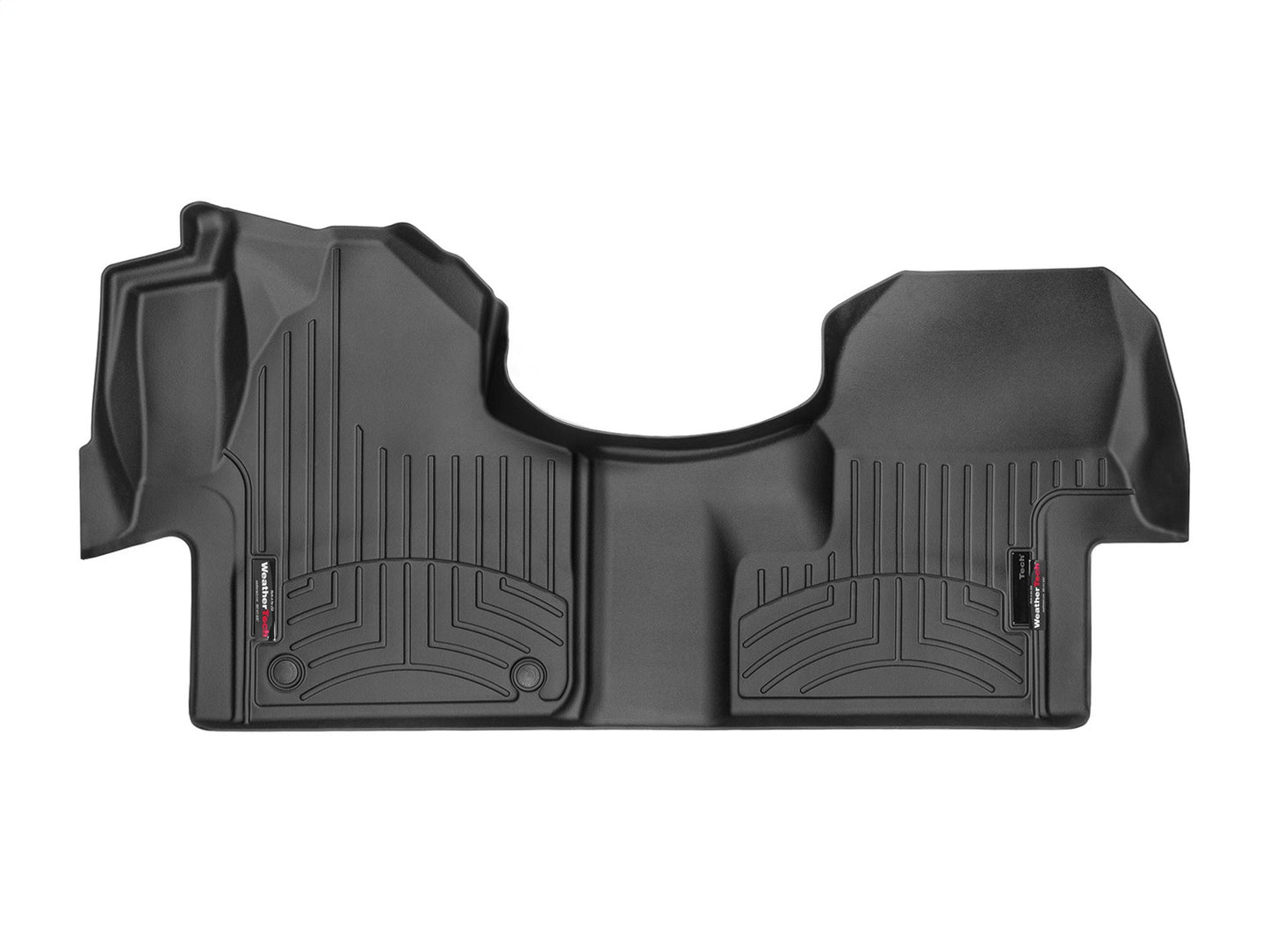 DigitalFit FloorLiner for Mercedes Sprinter Cargo Vans (2019-2026)