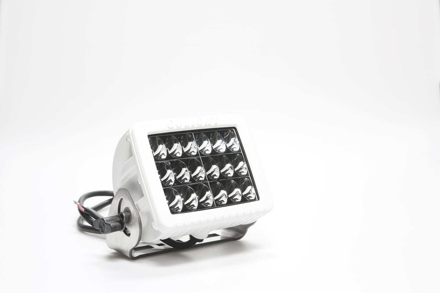Golight GXL Performance LED Floodlight Permanent Mount - White - 4422