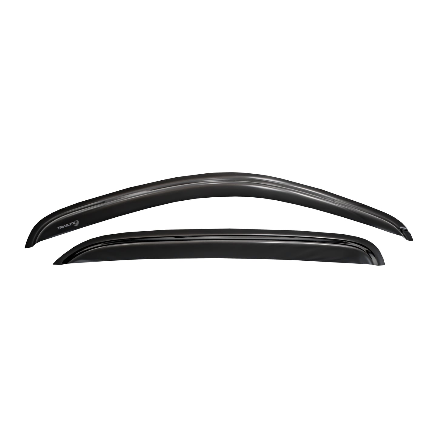 TrailFX Rainguard For Ford F-150/F-250 Super Duty/F-350 Super Duty - 2971H