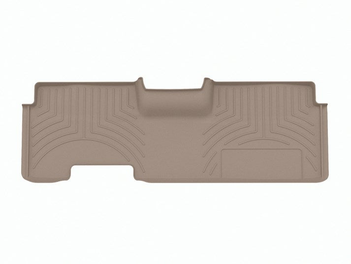 WeatherTech DigitalFit FloorLiner HP for Ford F-150 (2011-2014) SUPERCAB - Rear