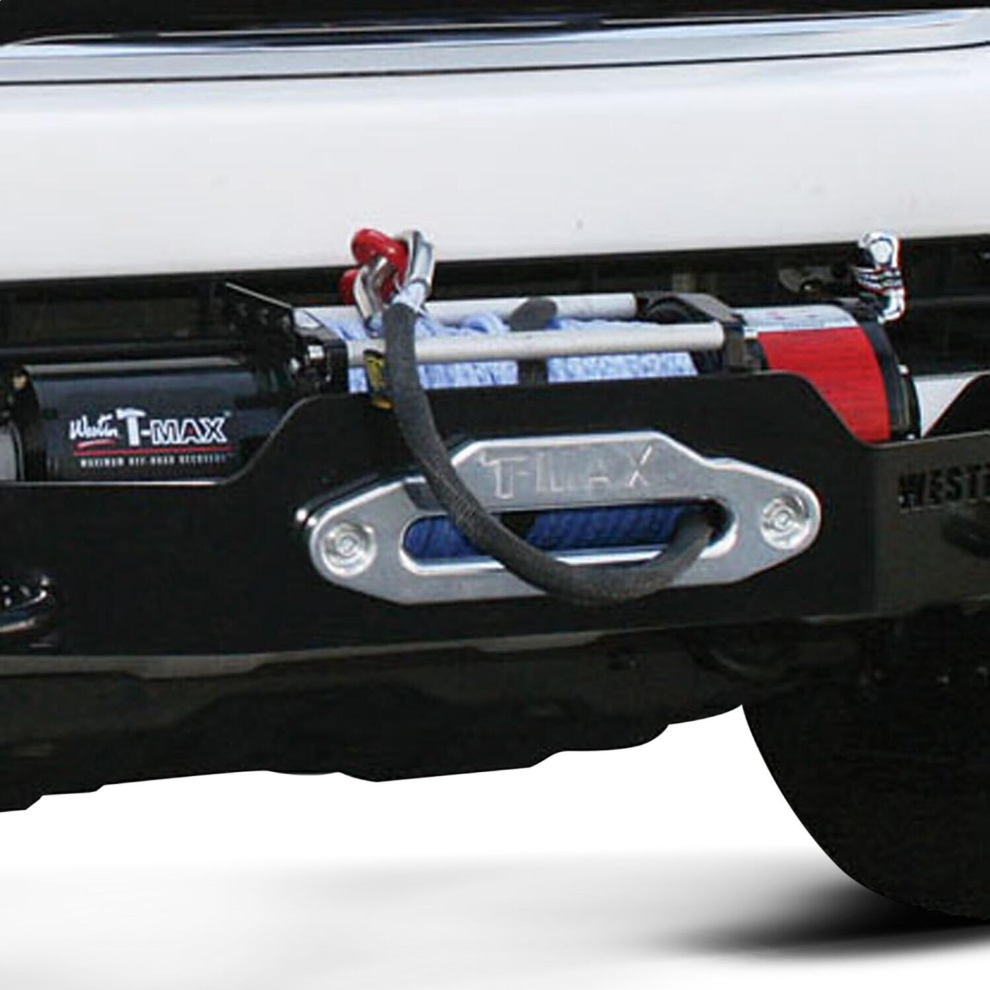 Westin MAX Winch Tray for Toyota Tacoma (2005-2015) - 46-21605