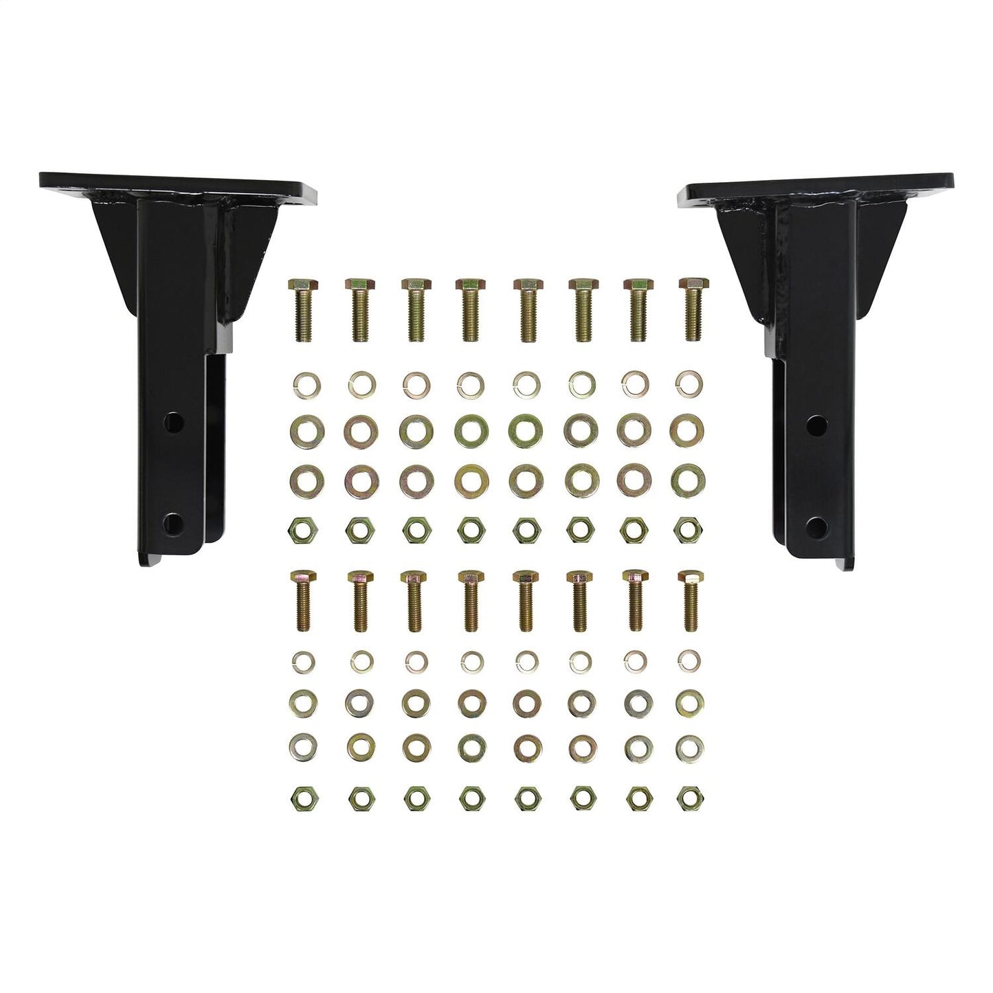Westin MAX Winch Tray for RAM Heavy Duty trucks (2010-2018) - 46-23555