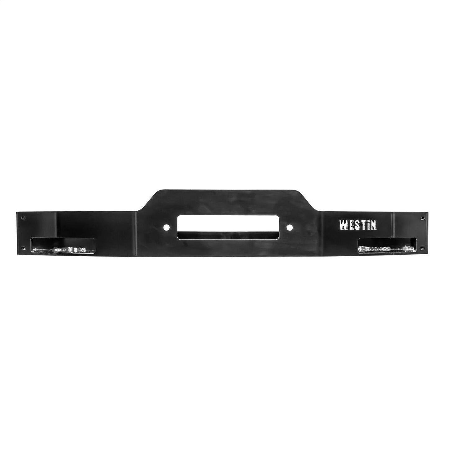 Westin MAX Winch Tray for Chevrolet Silverado HD (2007-2010) - 46-23715