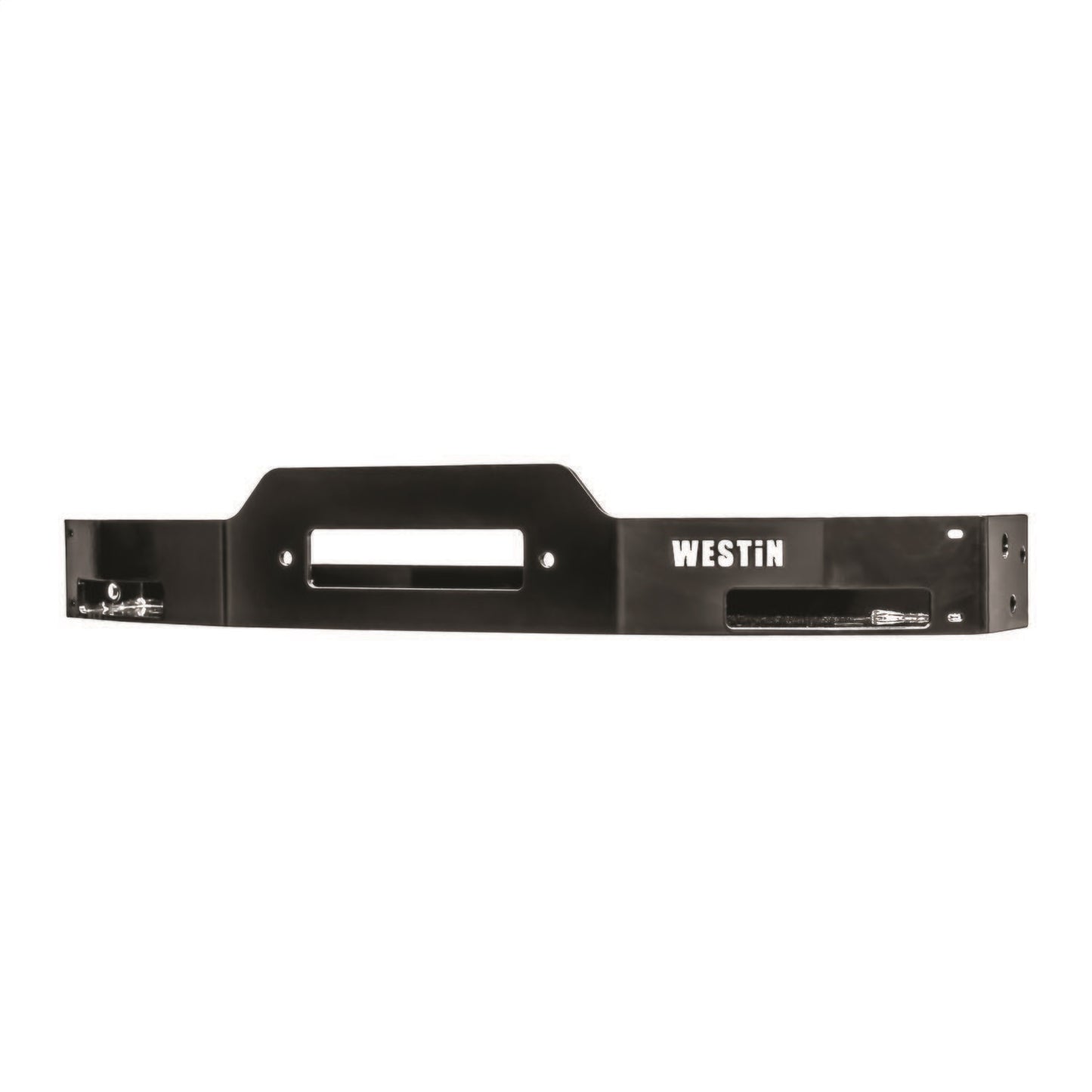 Westin MAX Winch Tray for Chevrolet Silverado 1500 (2016-2019) - 46-23875