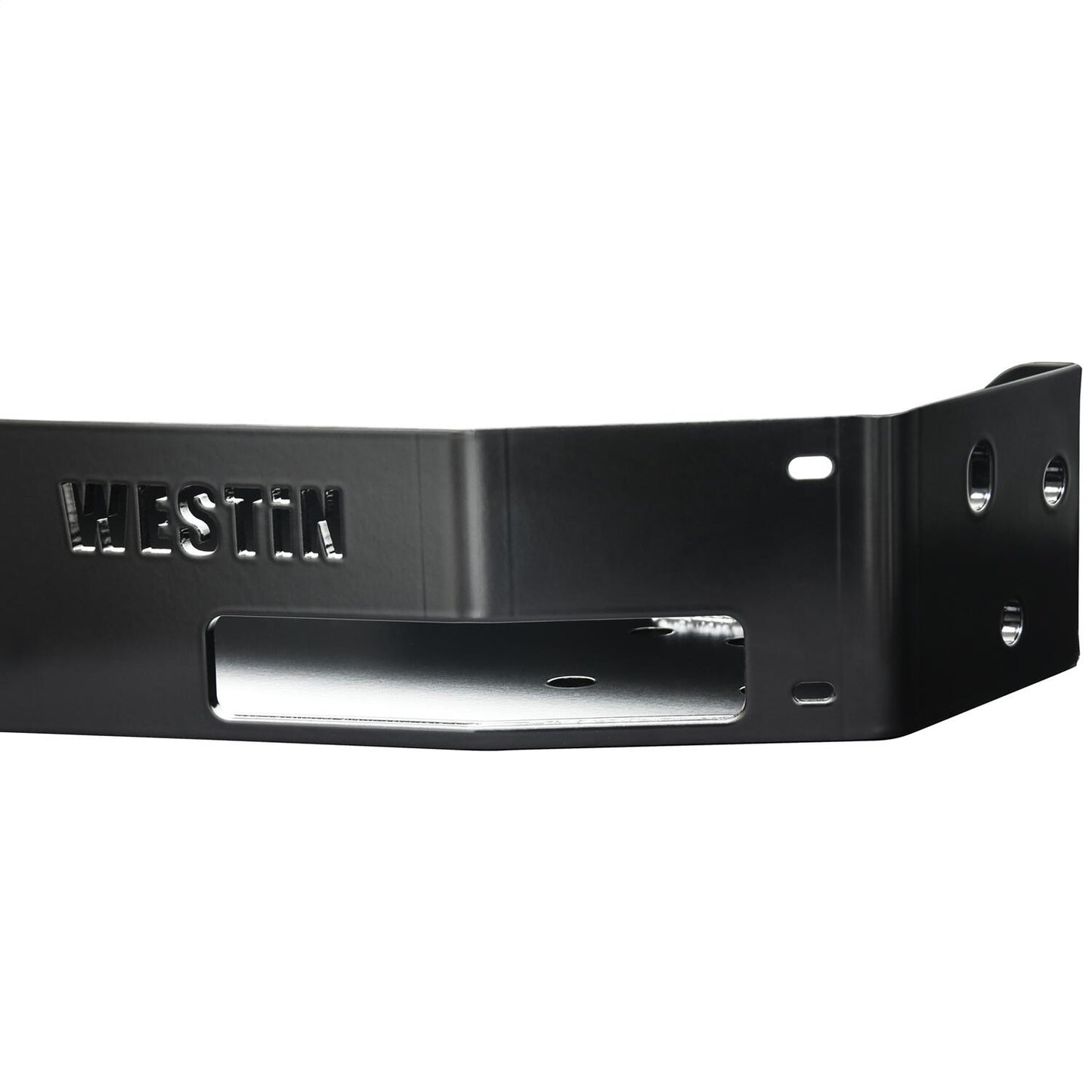 Westin MAX Winch Tray for Chevrolet Silverado 1500 (2019-2026) - 46-23955