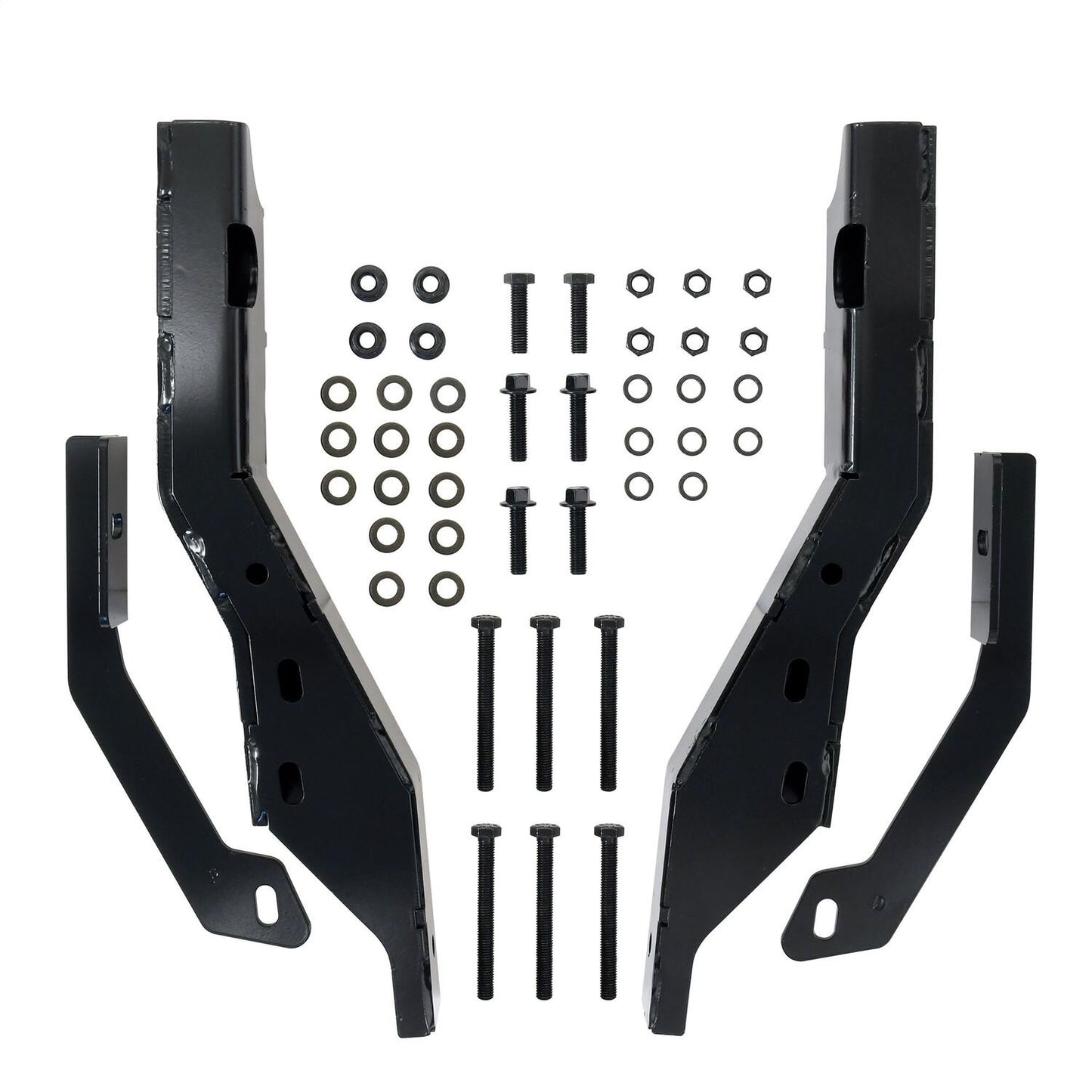 Westin MAX Winch Tray for Chevrolet Silverado HD (2020-2026) - 46-23995