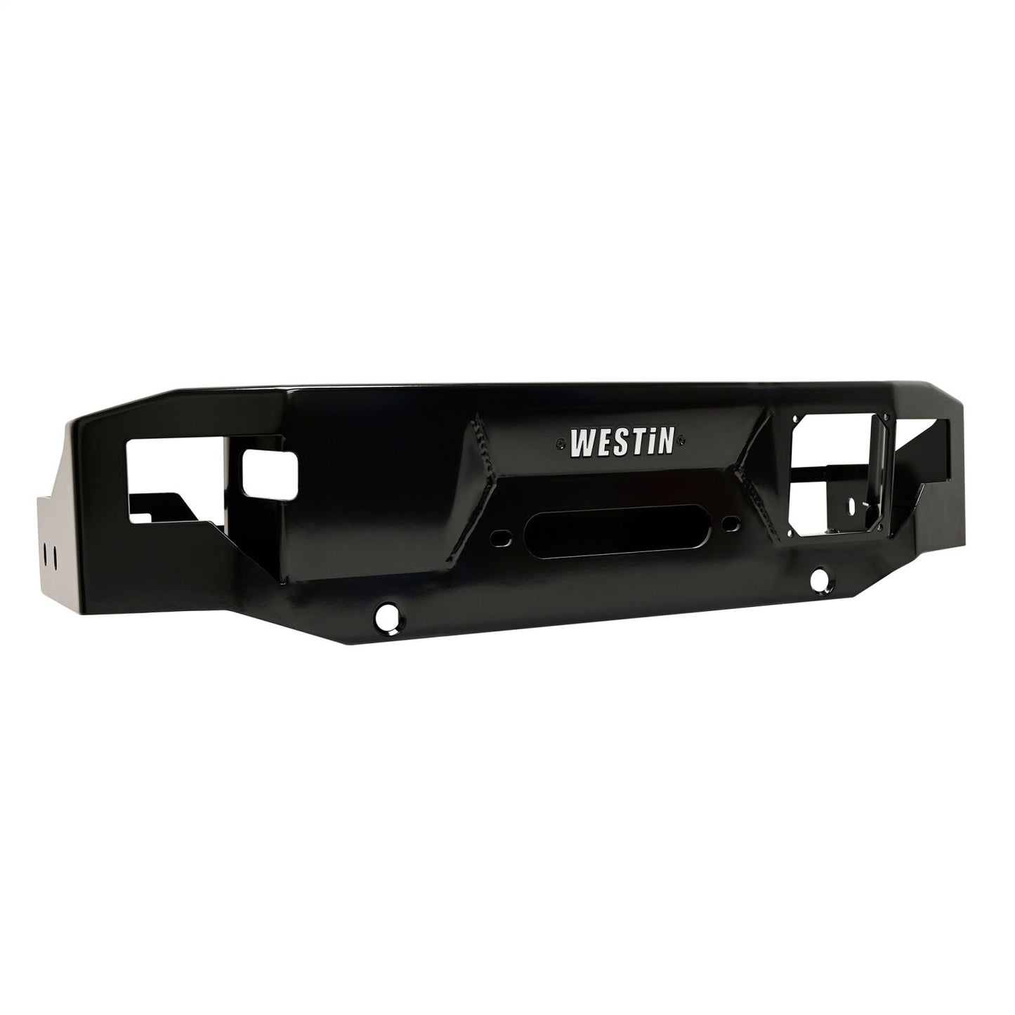 Westin HDX Winch Mount - 48-23905