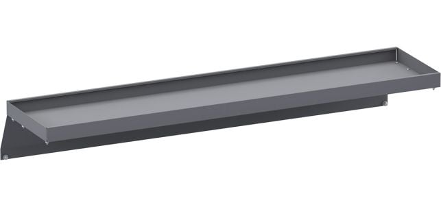 Holman 52-in Shelf Unit Top Shelf (for 48520 & 48524) - 48151