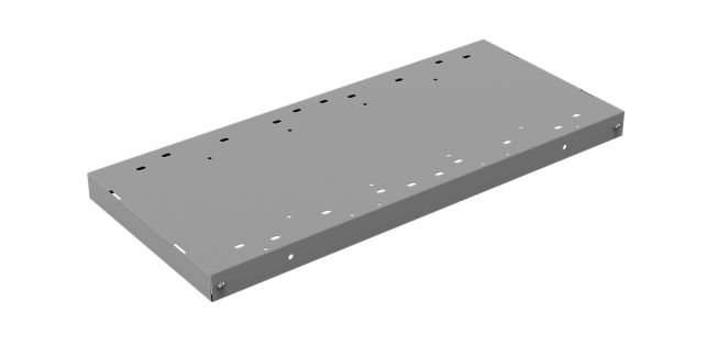 Extra Shelf 32" W For 48320 & 48324