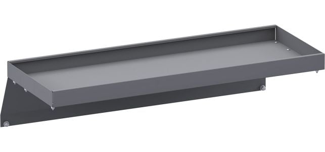 Holman 32-in Shelf Unit Top Shelf (for 48320 & 48324) - 48171