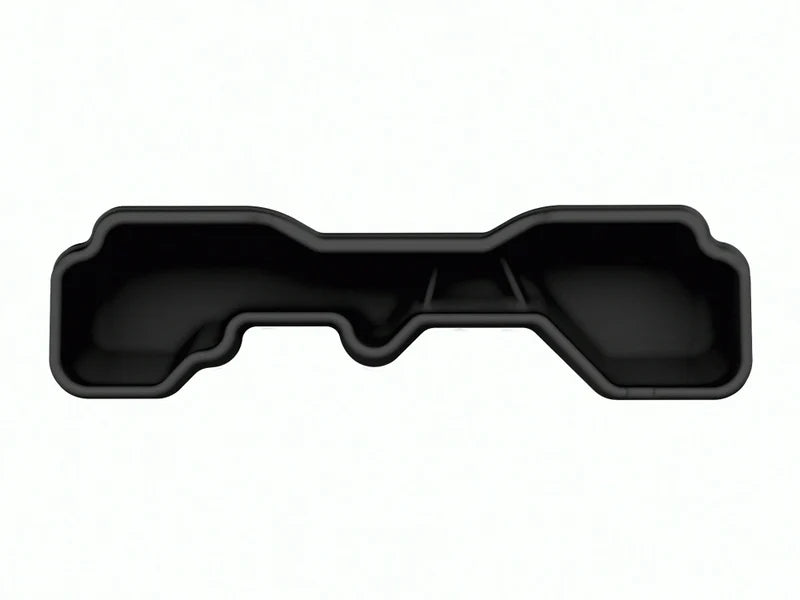 WeatherTech Under Seat Storage System for RAM 1500 (2019-2024)
