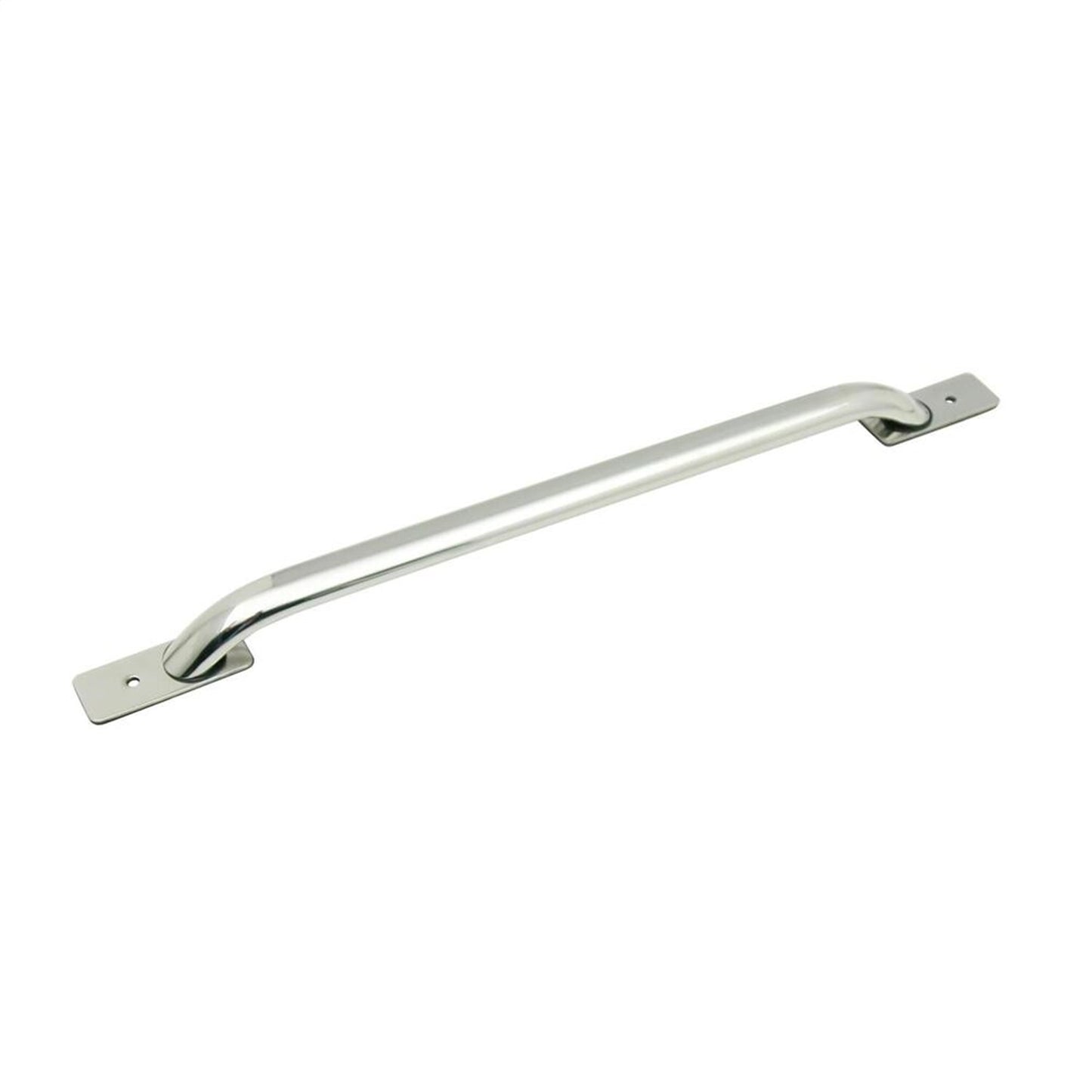Westin Platinum Oval Bed Rails - 50-2010