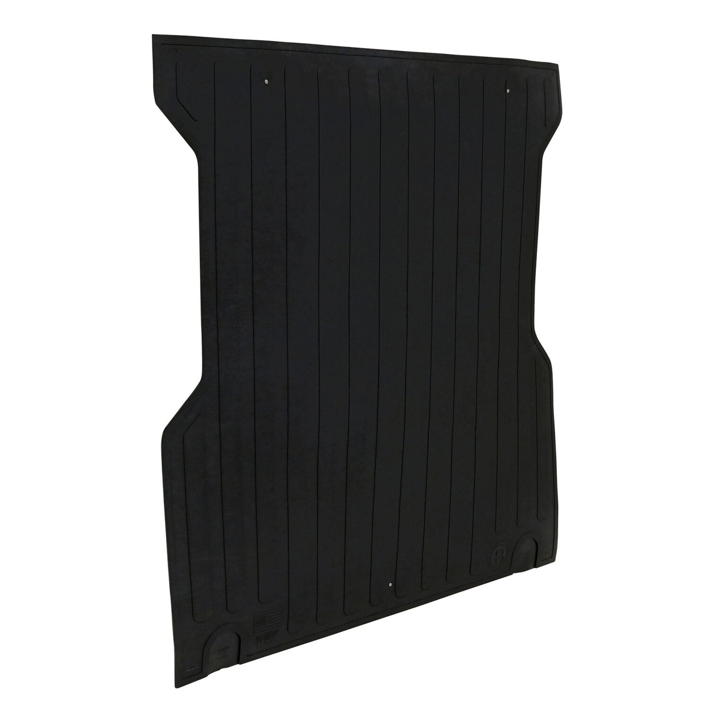Westin Truck Bed Mat for Toyota Tacoma (2024-2026) - 50-2785