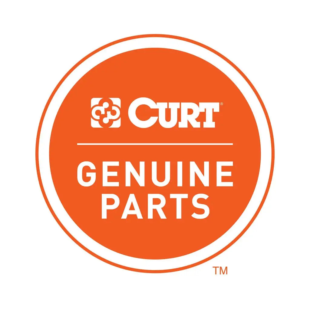 CURT Brake Controller Harness, Select RAM Vehicles (Packaged) - 51447