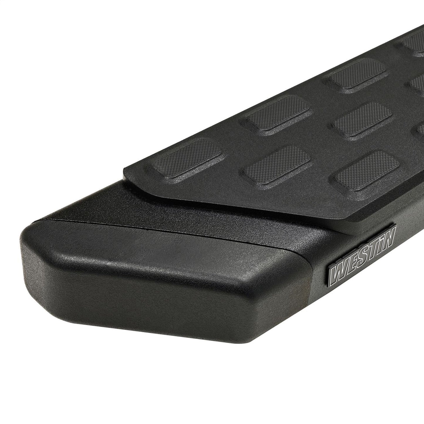 Westin HDX Running Boards for Toyota Tacoma (2024-2026) - 55-32785