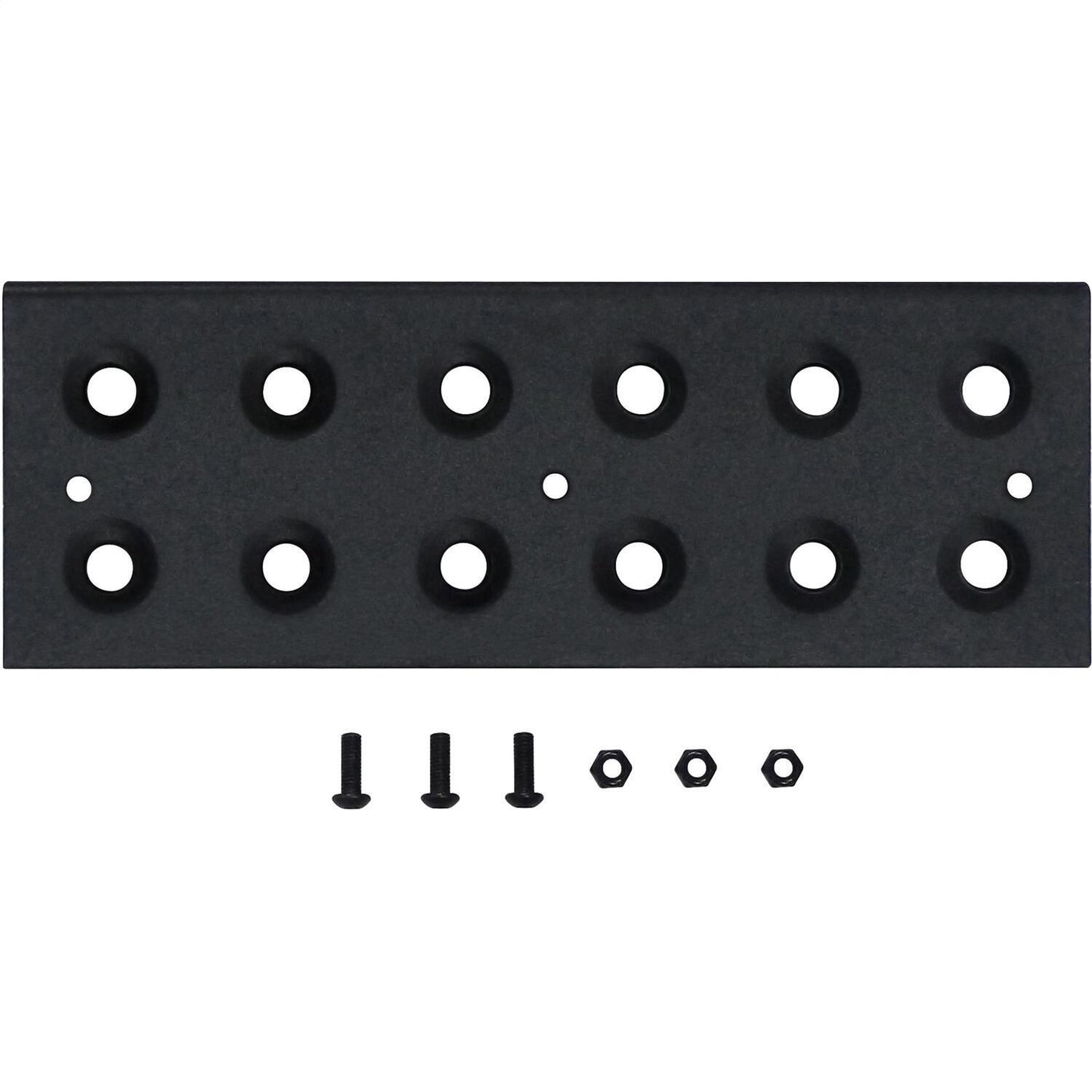 Westin HDX Drop Step Pads (Set of 2) - 56-10002