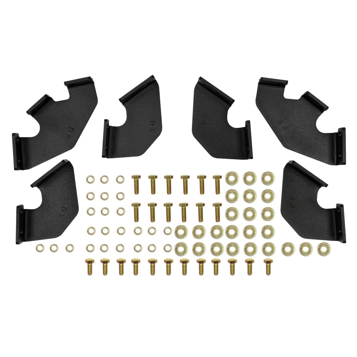 Westin HDX Stainless Drop Nerf Step Bars for Toyota Tacoma (2024-2026) - 56-127852