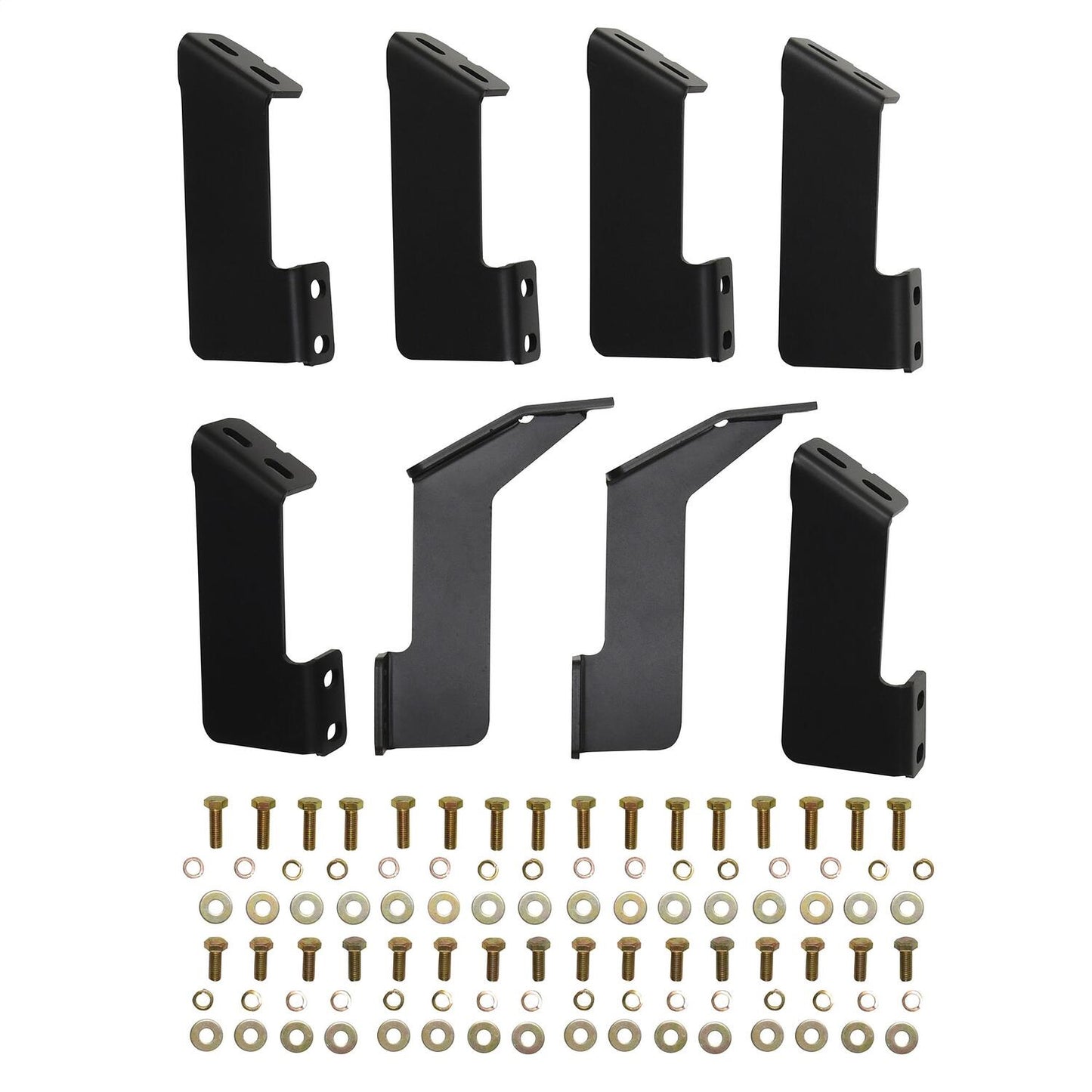 Westin HDX Stainless Drop Nerf Step Bars for Toyota Tundra (2022-2026) - 56-142252